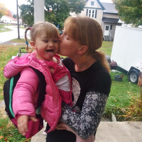 Meet your Posher, Pamela - Picture 6 of 10